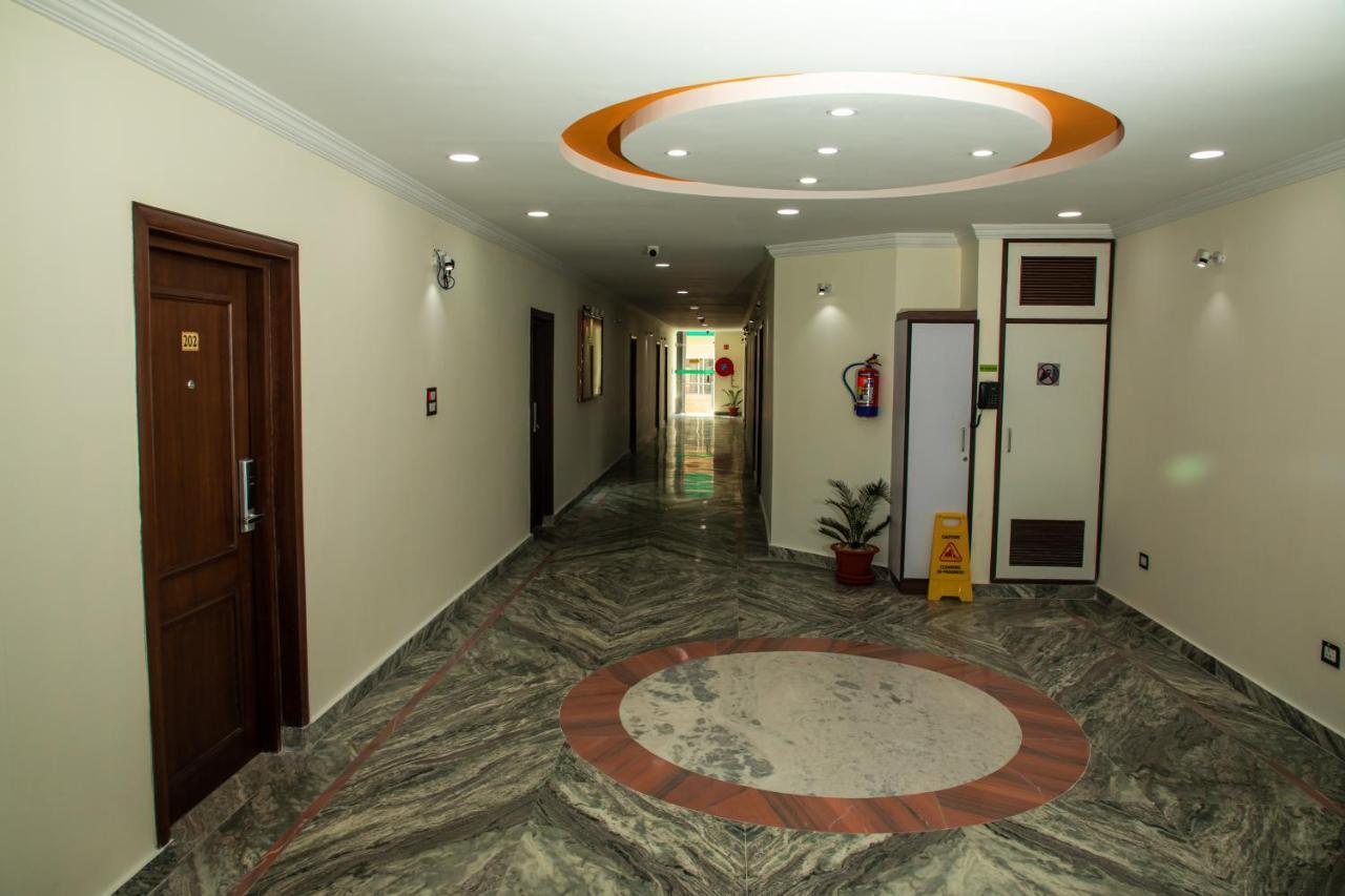 Gautam Buddha Airport Hotel Siddharthanagar Экстерьер фото